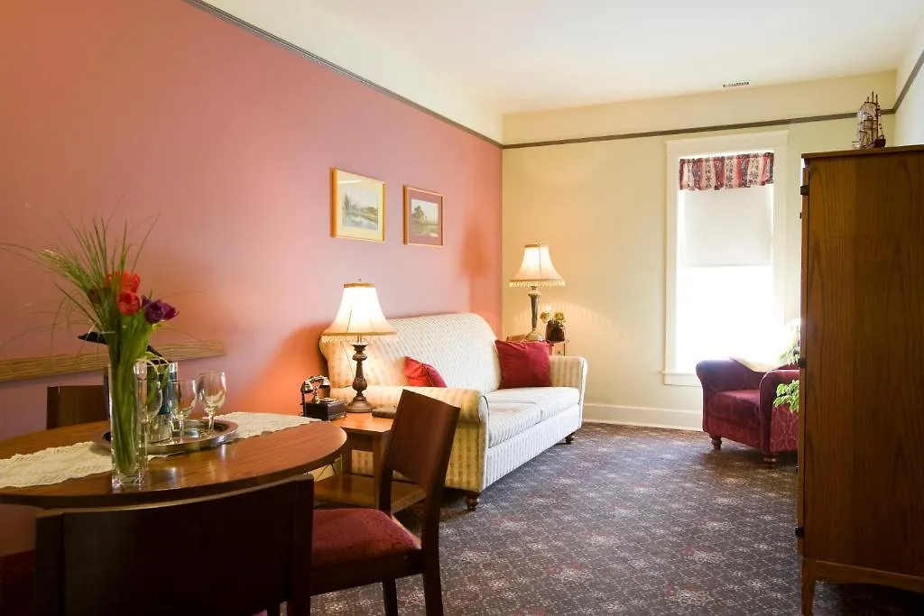 Selkirk Hotel Edmonton 3*,