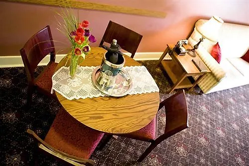 Selkirk Hotel Edmonton 3*,