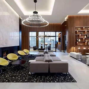 Hotel Homewood By Hilton Midtown Montreal