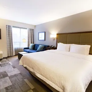 Hotel Hampton - Vancouver Airport/richmond Richmond