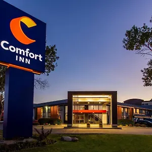 Inn Comfort Airport Winnipeg