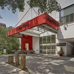 Hotel Matrix
