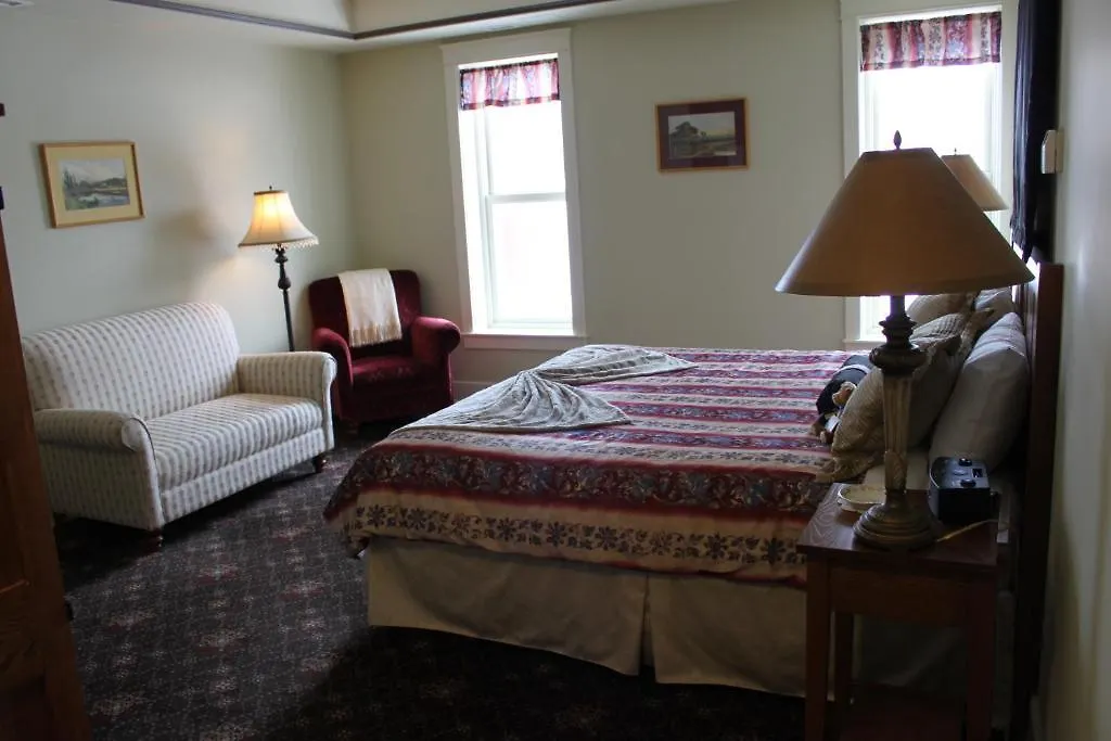 Selkirk Hotel Edmonton