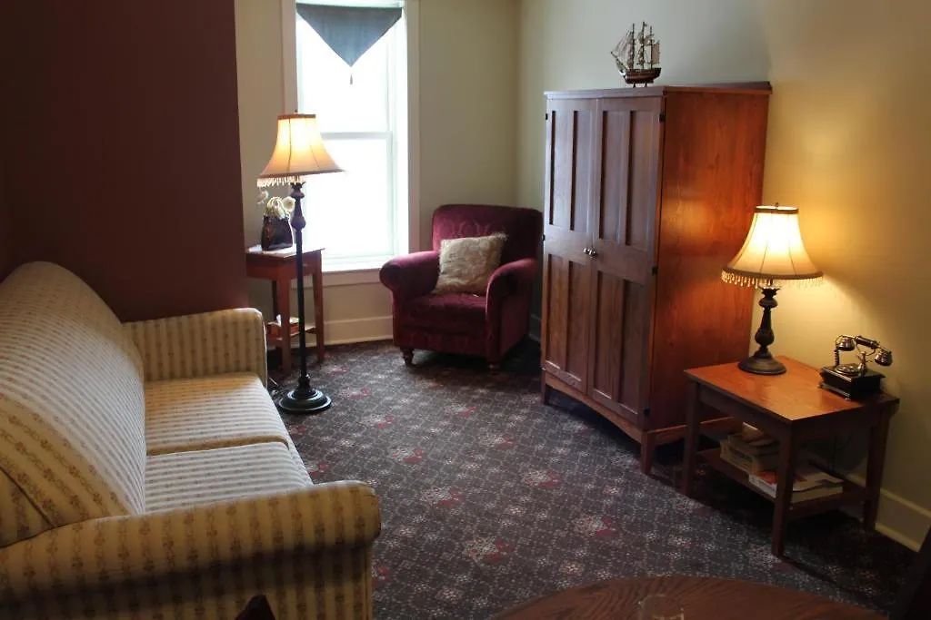 Selkirk Hotel Edmonton Canada
