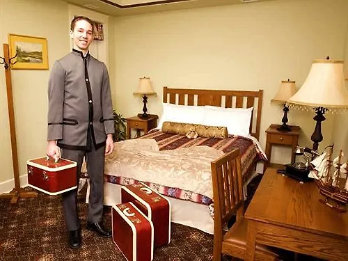 Selkirk Hotel Edmonton 3*,  Canada