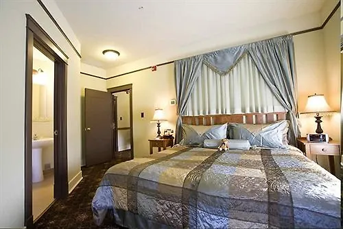 Selkirk Hotel Edmonton