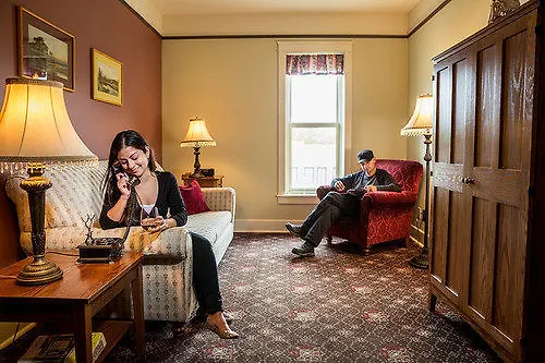 Selkirk Hotel Edmonton