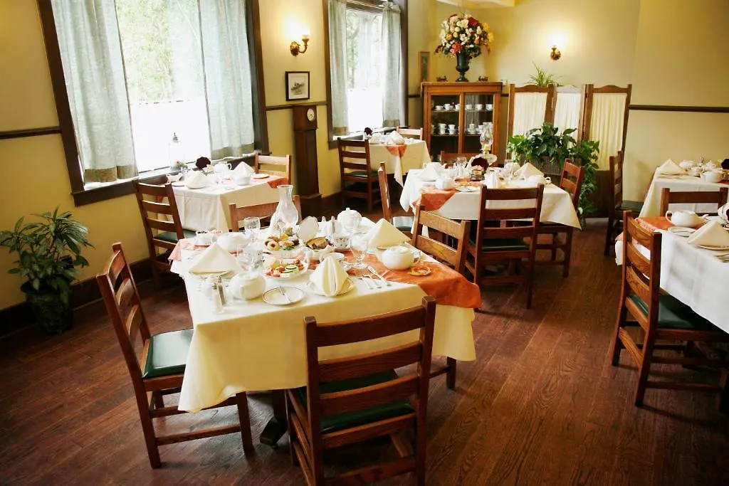فندق إيدمونتونفي  Selkirk
